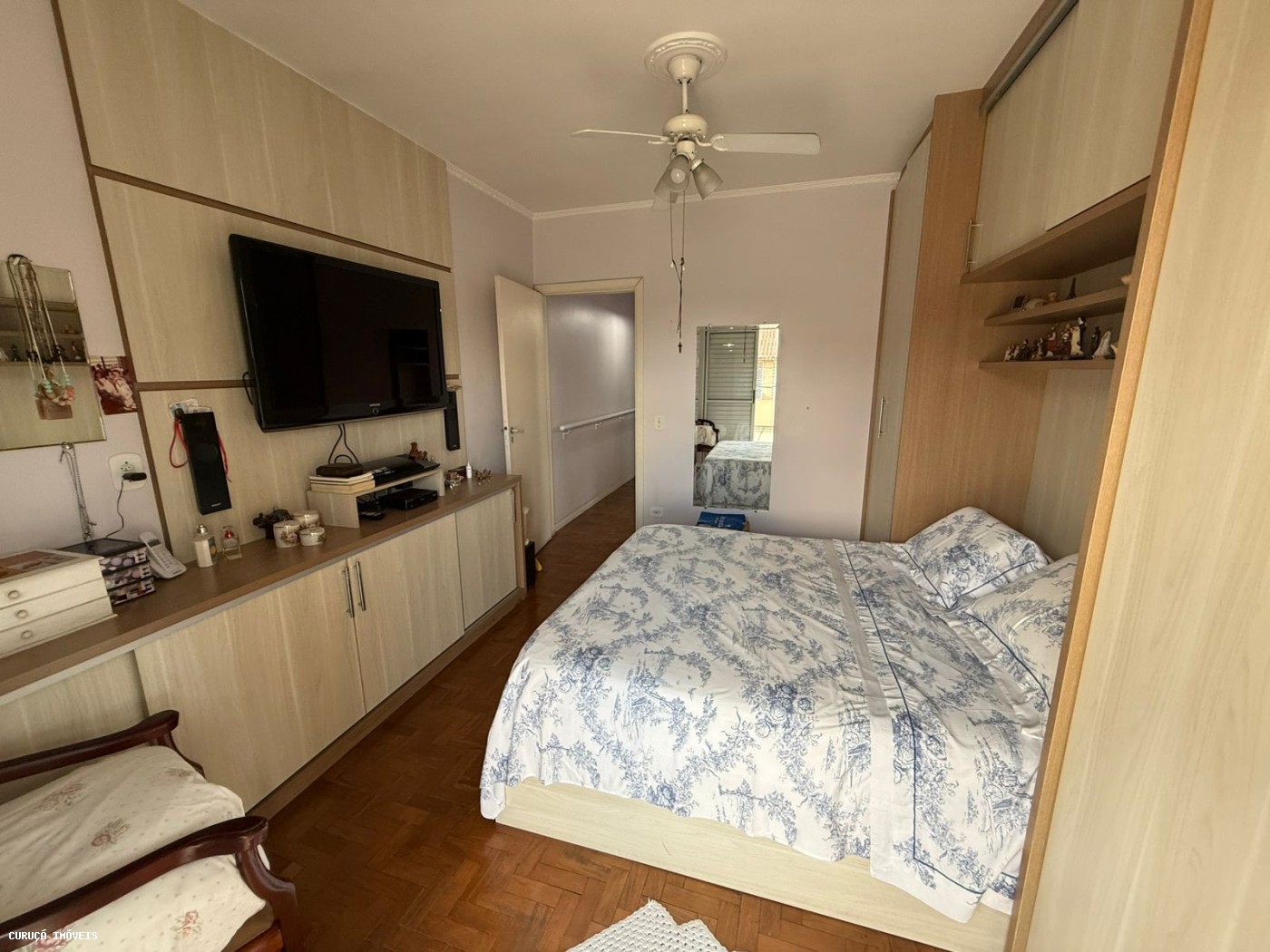 Sobrado, 3 quartos, 225 m² - Foto 13