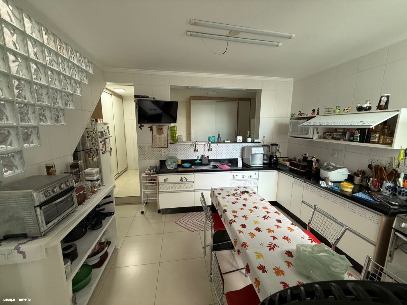 Sobrado, 3 quartos, 225 m² - Foto 9