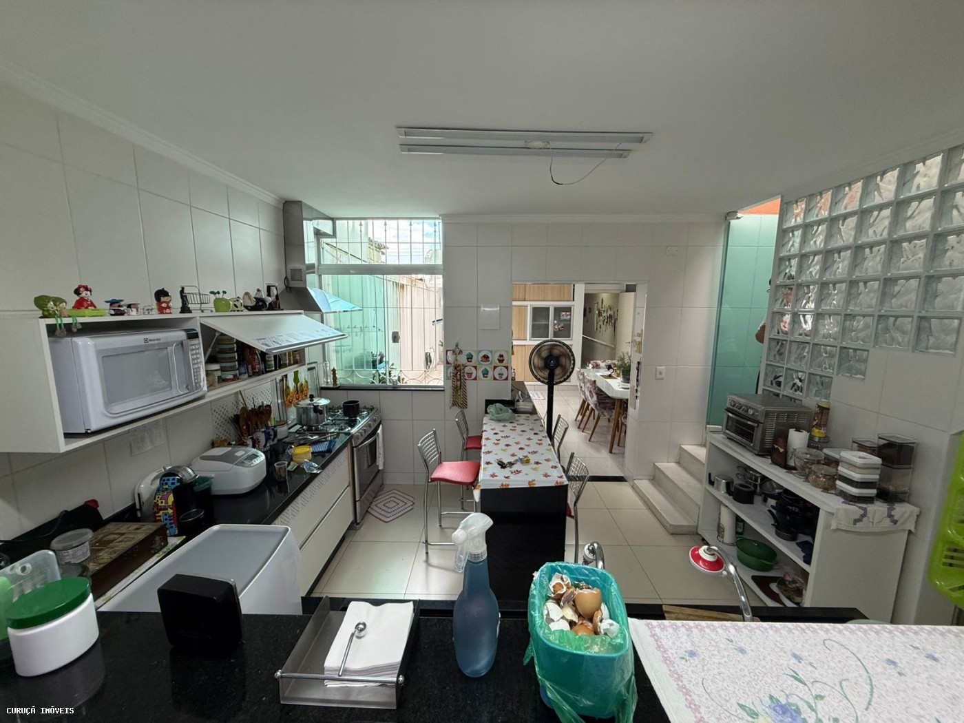 Sobrado, 3 quartos, 225 m² - Foto 8