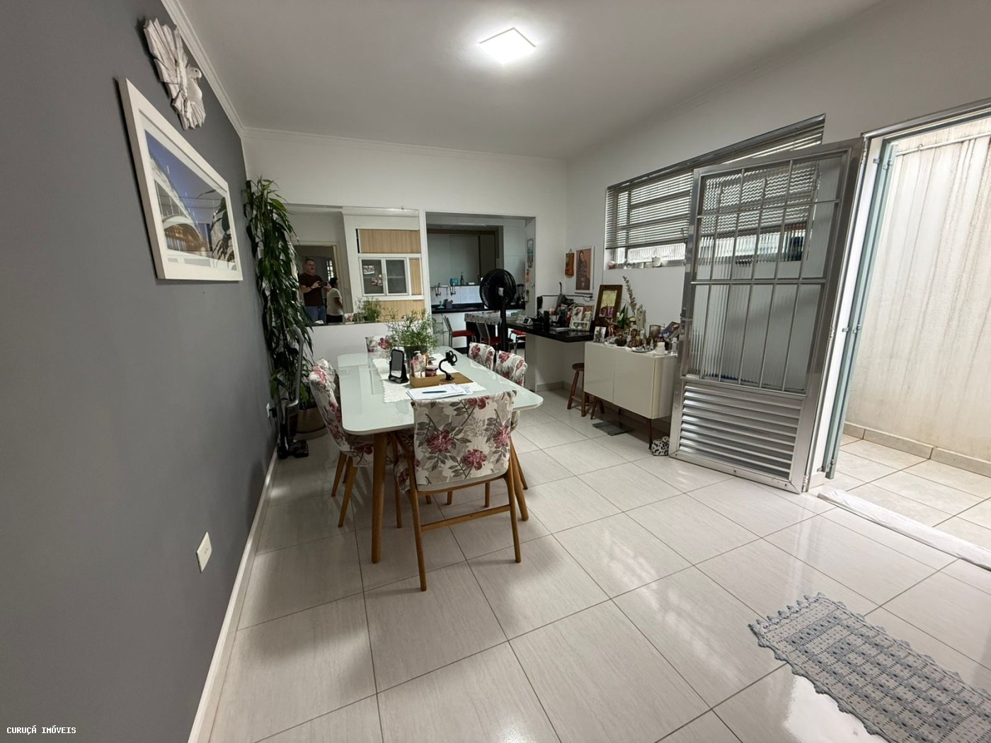Sobrado, 3 quartos, 225 m² - Foto 6
