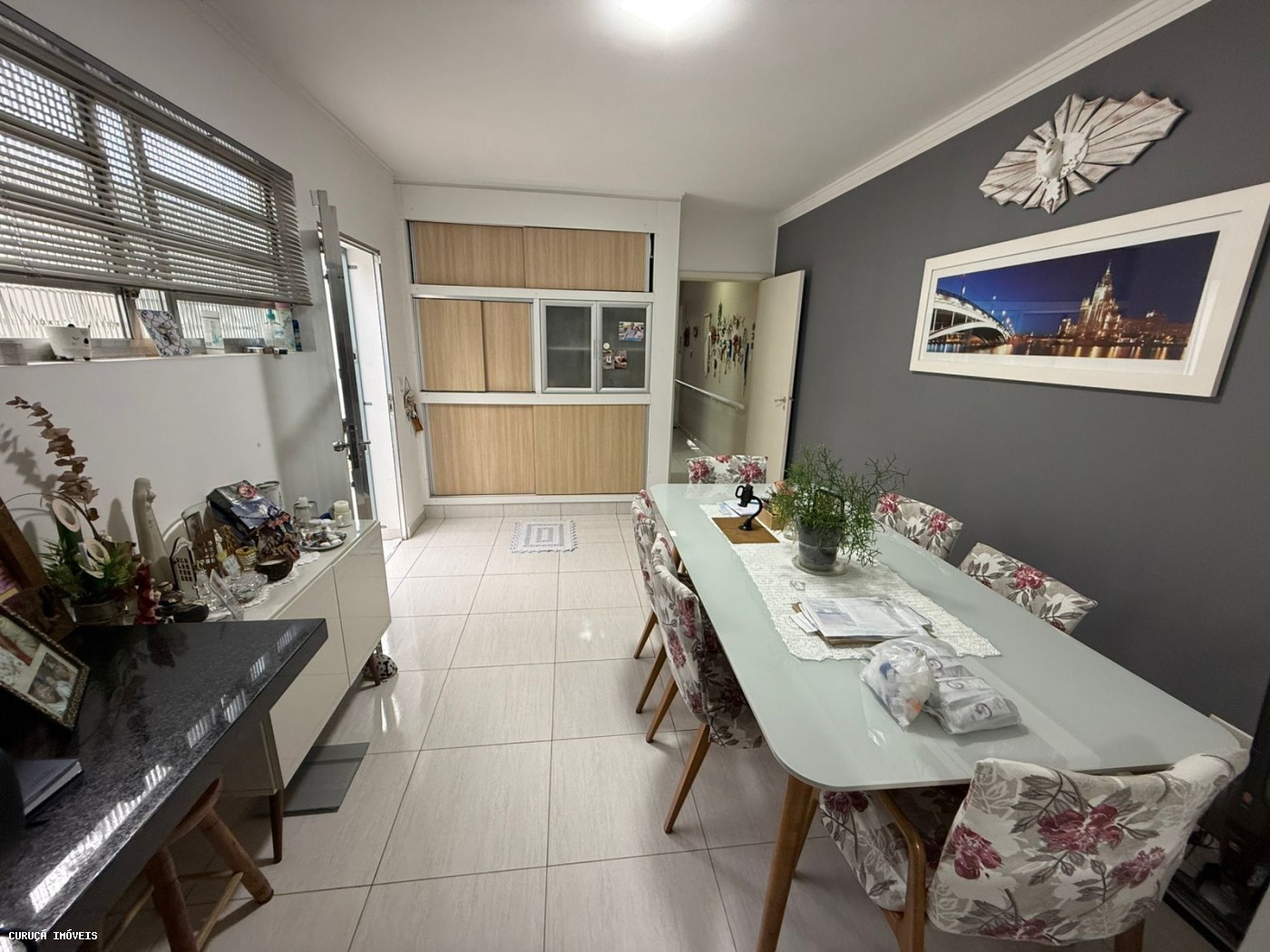 Sobrado, 3 quartos, 225 m² - Foto 7
