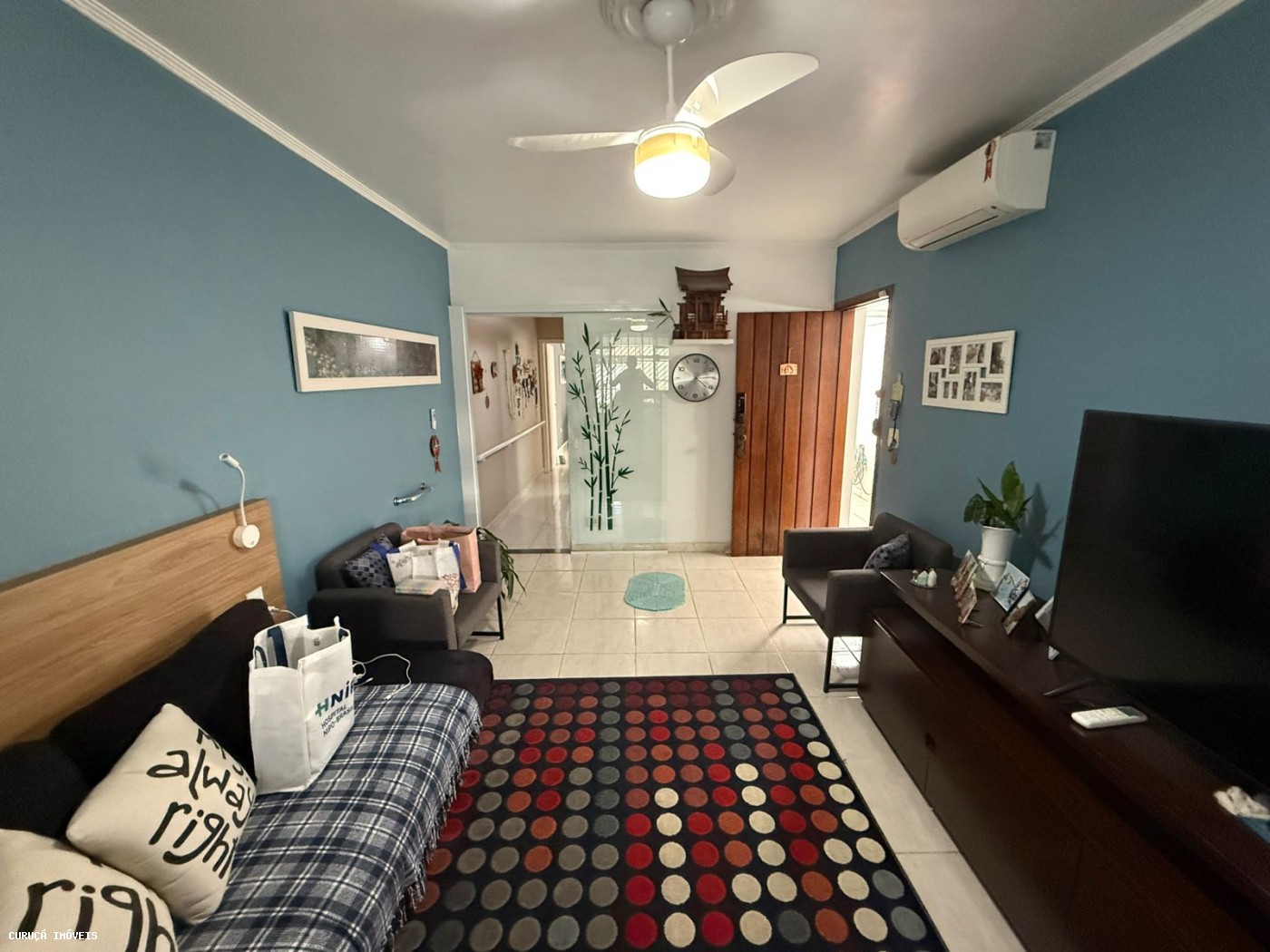 Sobrado, 3 quartos, 225 m² - Foto 3