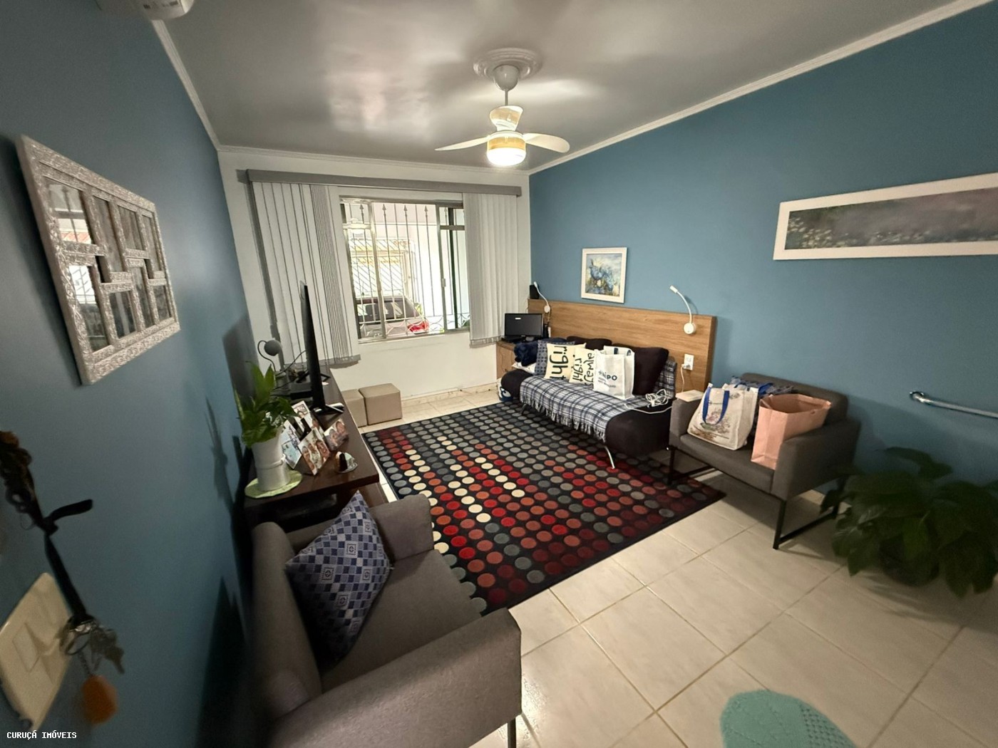 Sobrado, 3 quartos, 225 m² - Foto 4