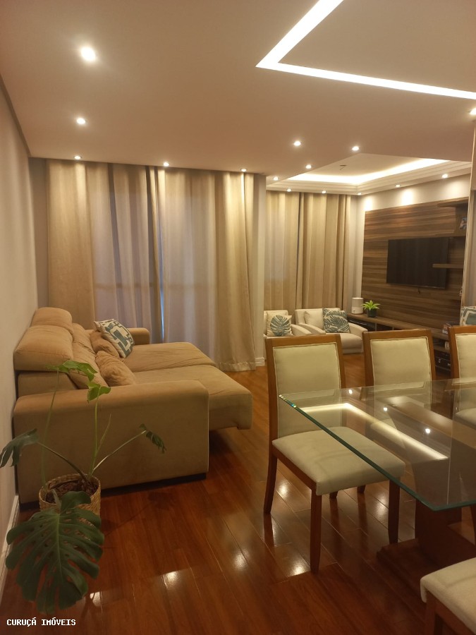 Apartamento, 2 quartos, 63 m² - Foto 1