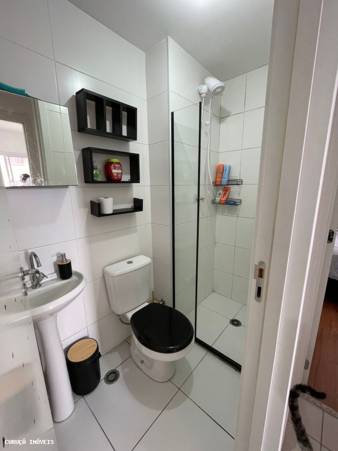 Apartamento, 2 quartos, 34 m² - Foto 7