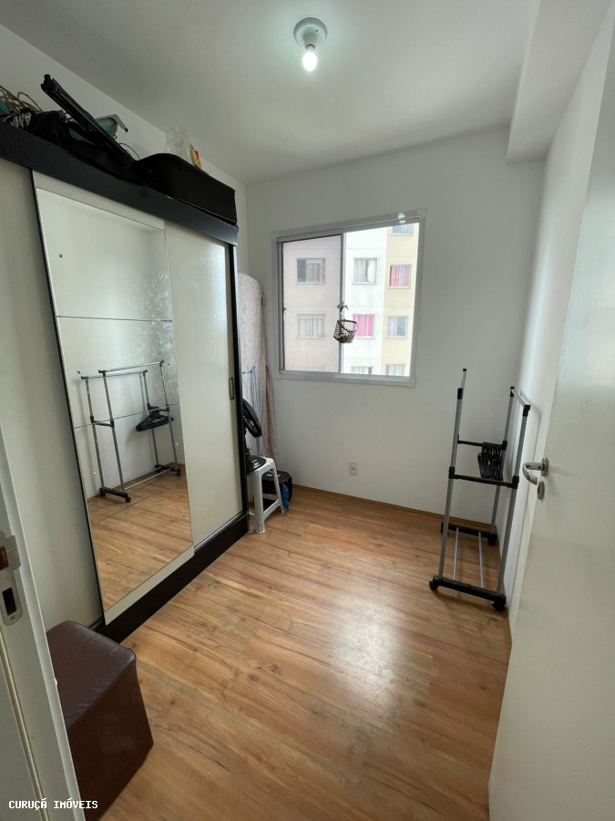 Apartamento, 2 quartos, 34 m² - Foto 6
