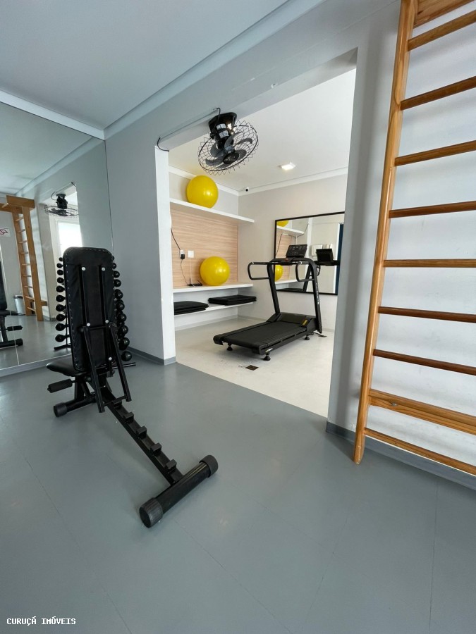 Apartamento, 2 quartos, 34 m² - Foto 9