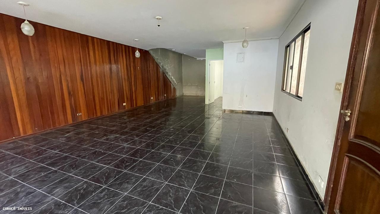 Sobrado, 3 quartos, 180 m² - Foto 3