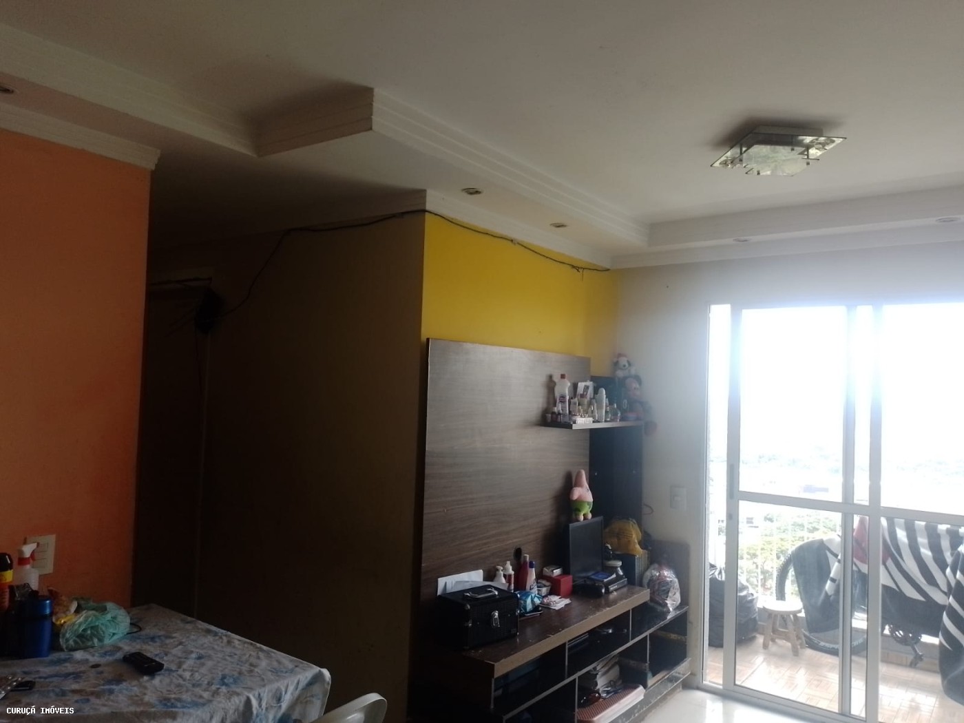 Apartamento, 2 quartos, 65 m² - Foto 2