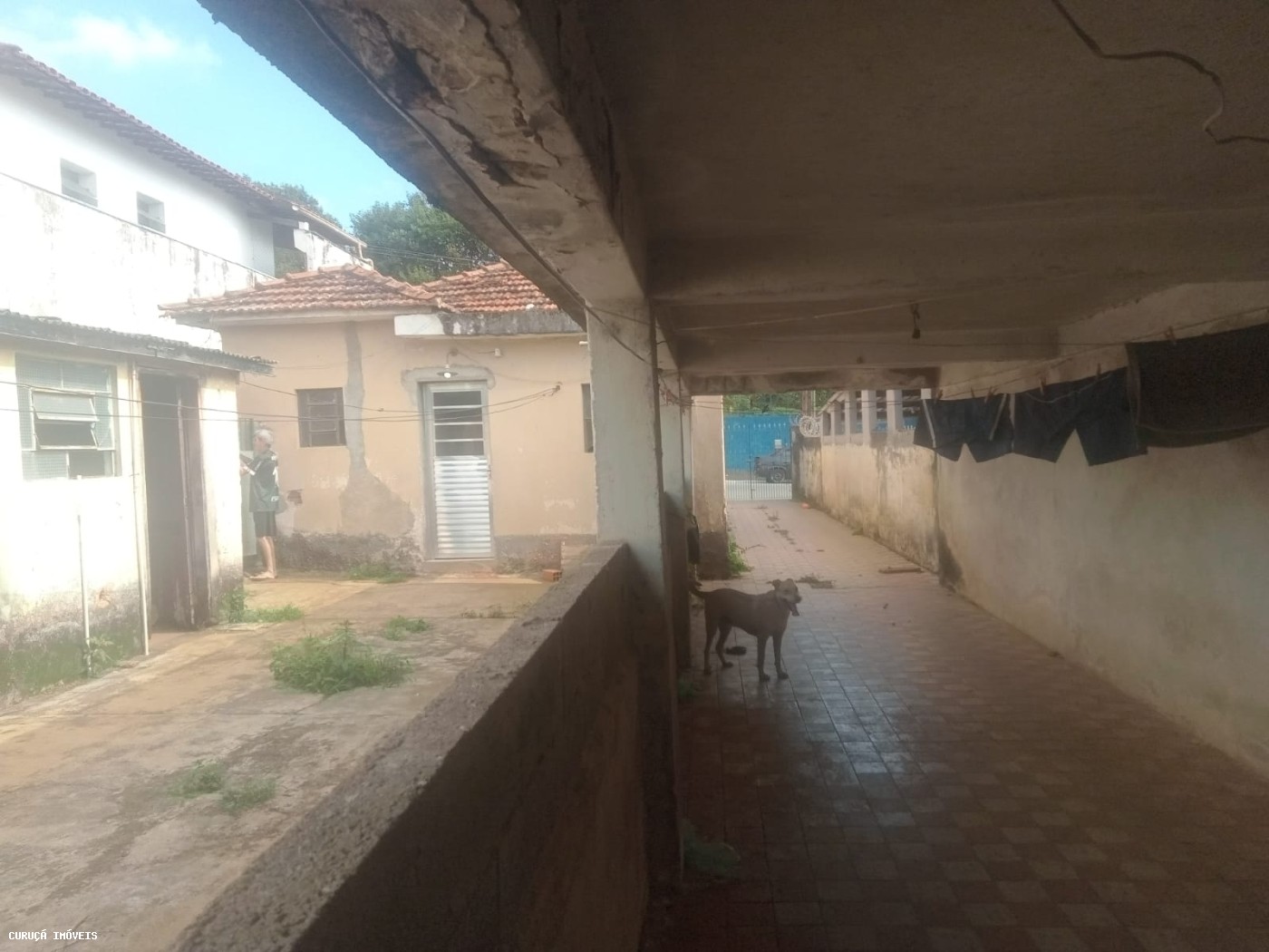 Terreno, 500 m² - Foto 3