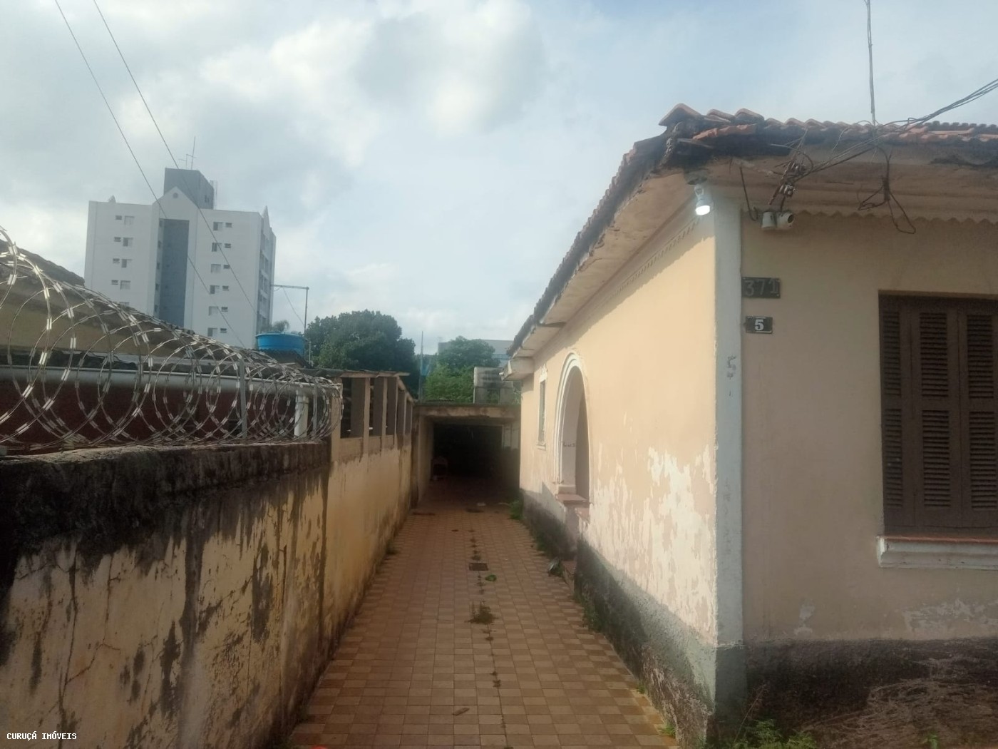 Terreno, 500 m² - Foto 2