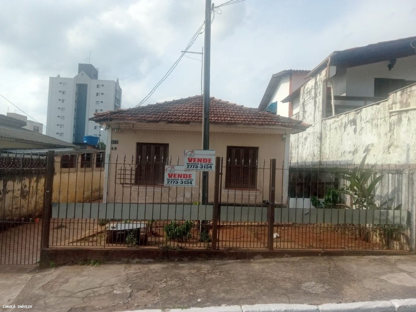 Terreno, 500 m² - Foto 1