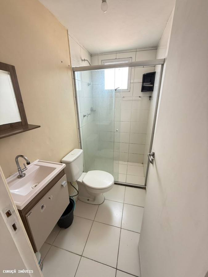 Apartamento, 2 quartos, 47 m² - Foto 8