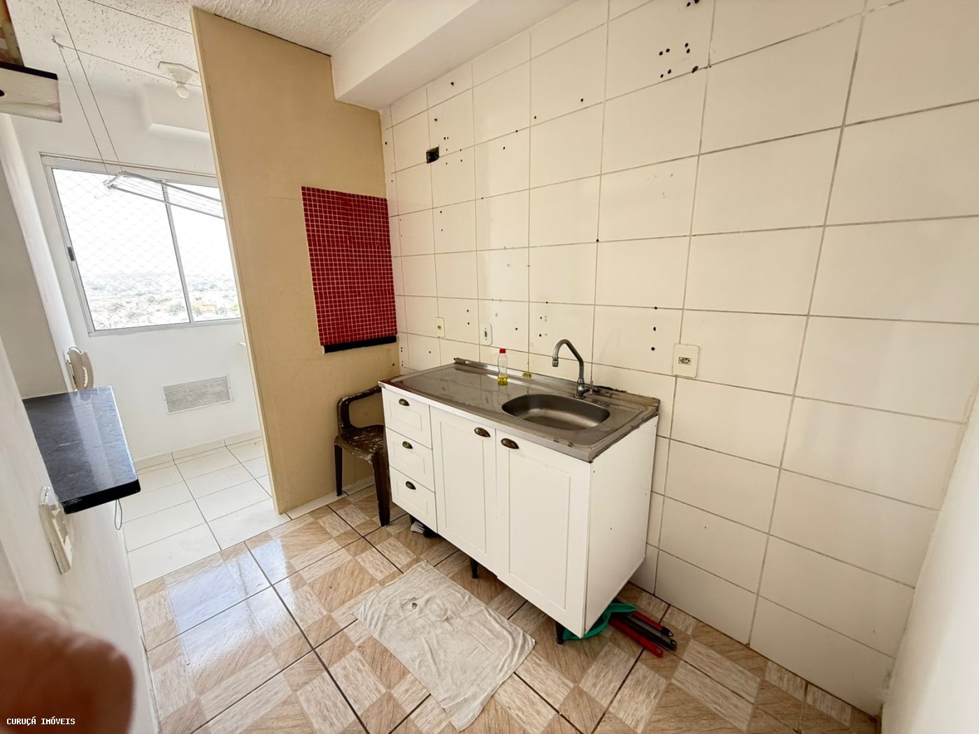 Apartamento, 2 quartos, 47 m² - Foto 4