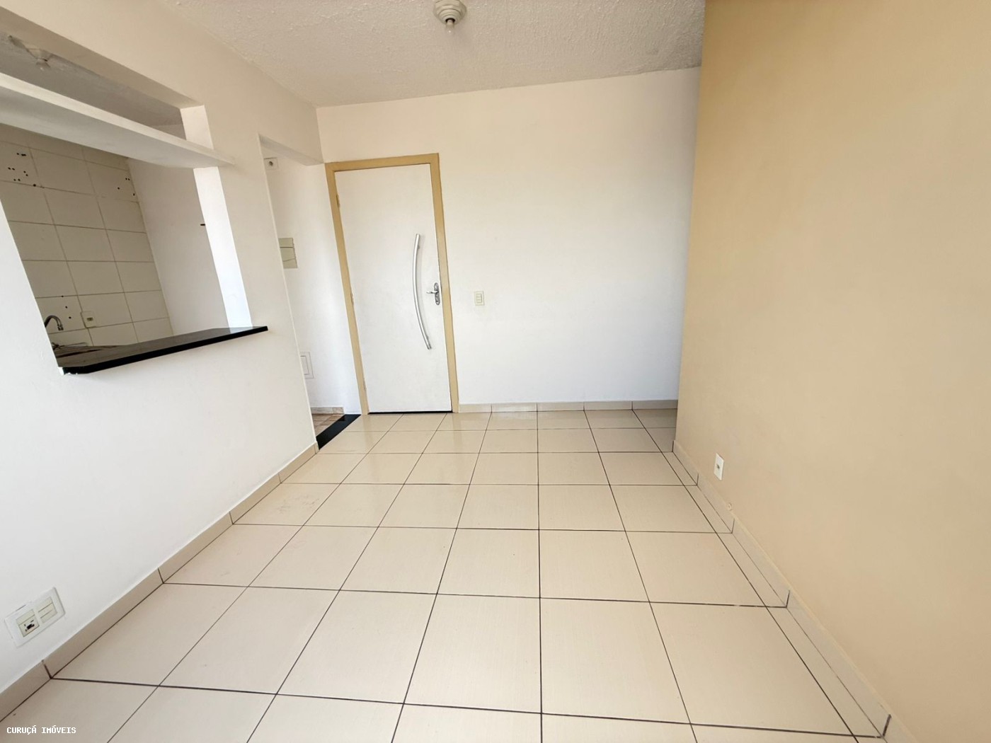 Apartamento, 2 quartos, 47 m² - Foto 3