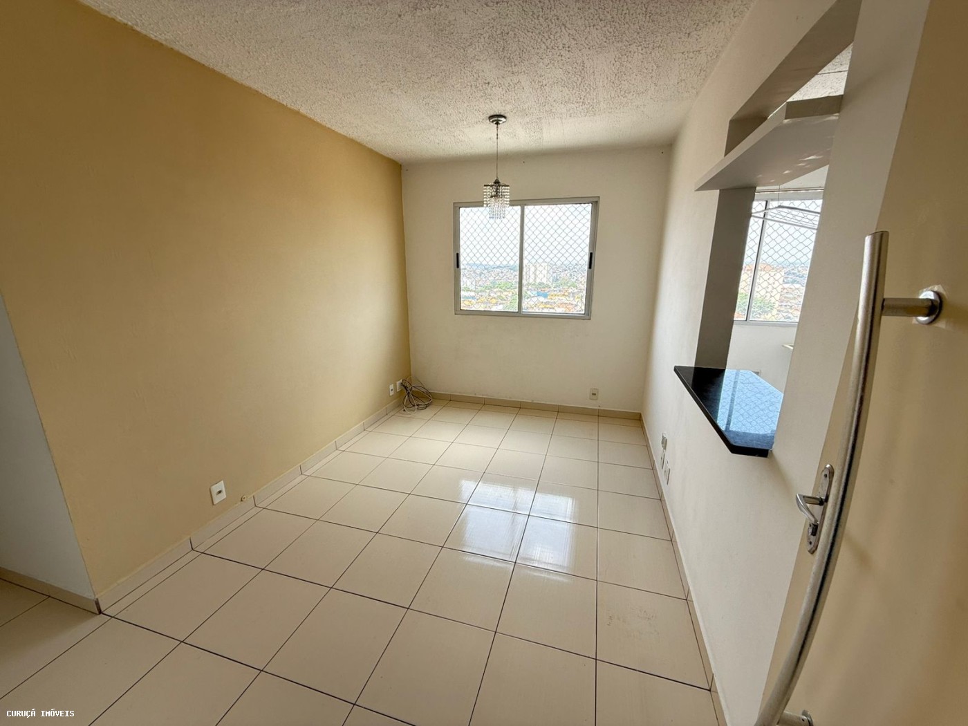 Apartamento, 2 quartos, 47 m² - Foto 2