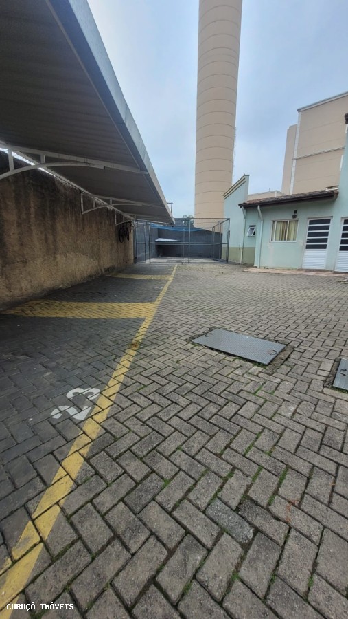 Sobrado, 2 quartos, 54 m² - Foto 11
