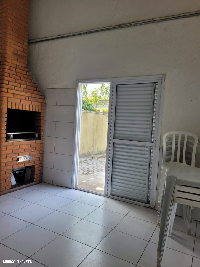 Sobrado, 2 quartos, 54 m² - Foto 12