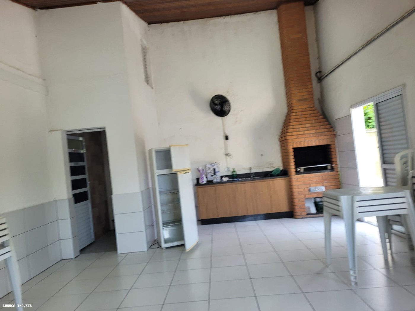 Sobrado, 2 quartos, 54 m² - Foto 13