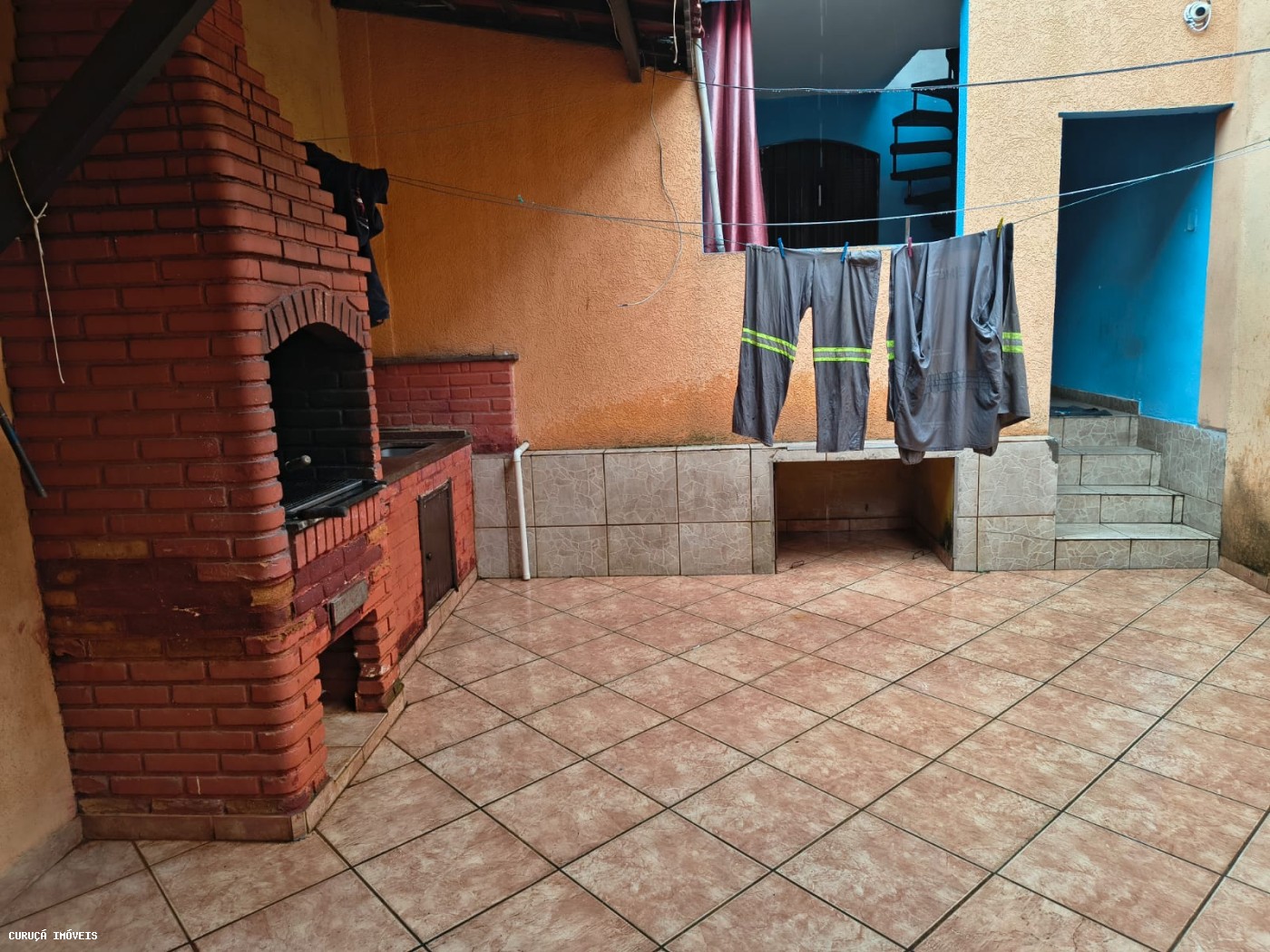 Sobrado, 3 quartos, 268 m² - Foto 17