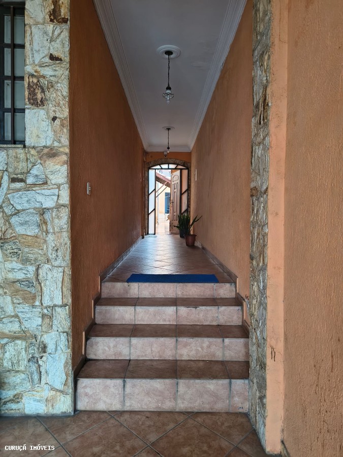 Sobrado, 3 quartos, 268 m² - Foto 3