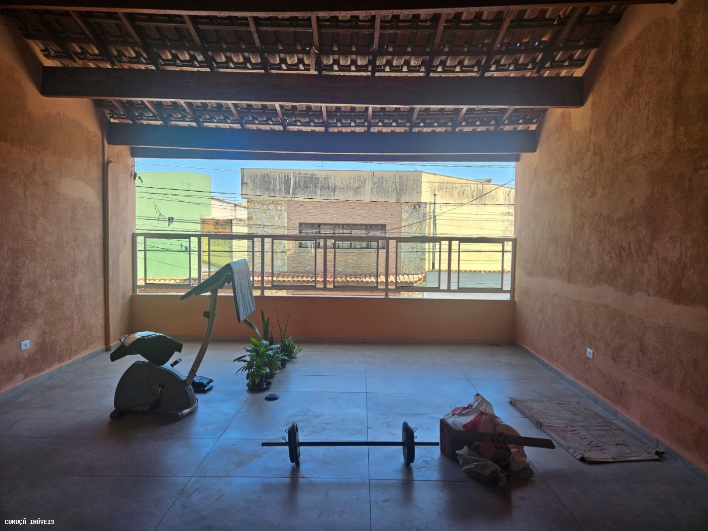 Sobrado, 3 quartos, 250 m² - Foto 6