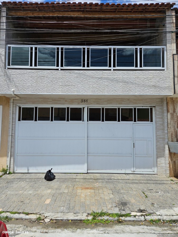 Sobrado, 3 quartos, 250 m² - Foto 1