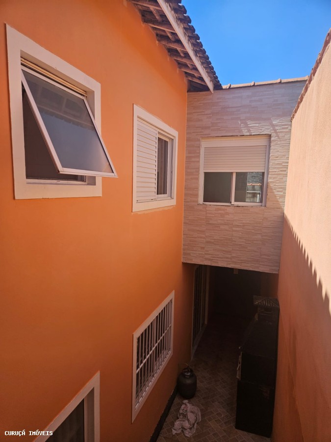 Sobrado, 3 quartos, 250 m² - Foto 3