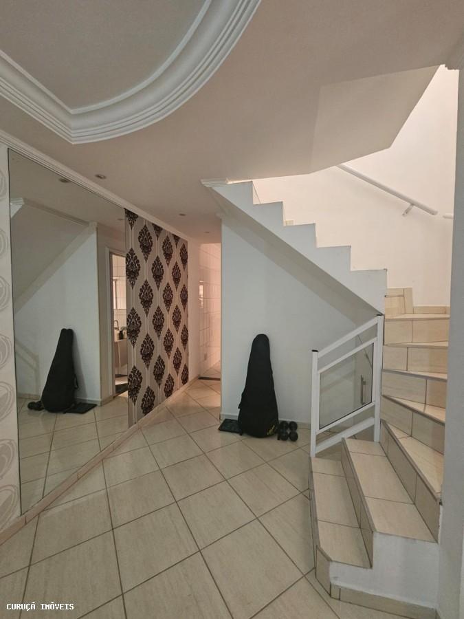 Sobrado, 3 quartos, 250 m² - Foto 8