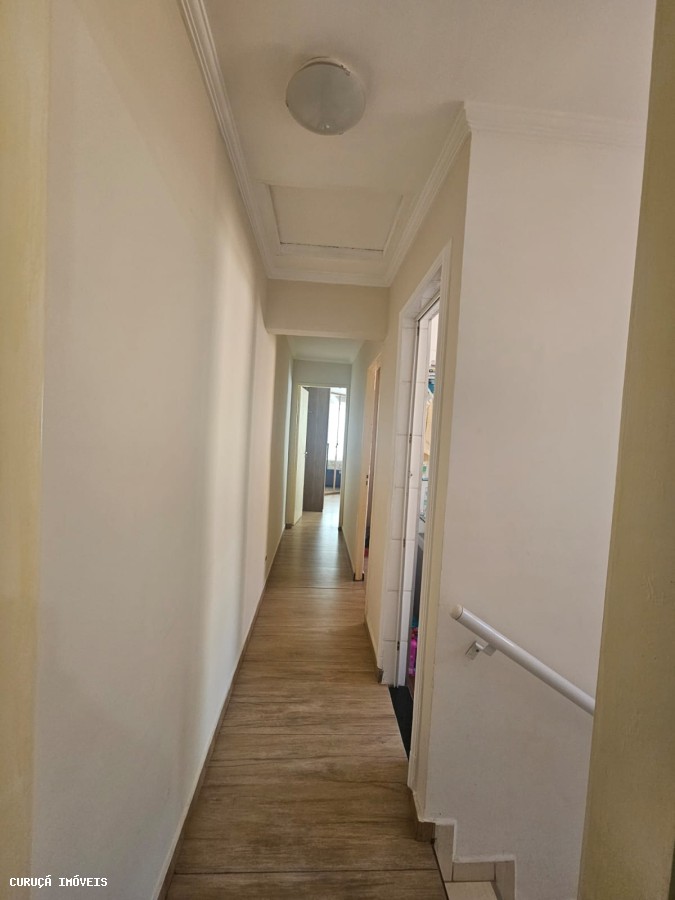 Sobrado, 3 quartos, 250 m² - Foto 10