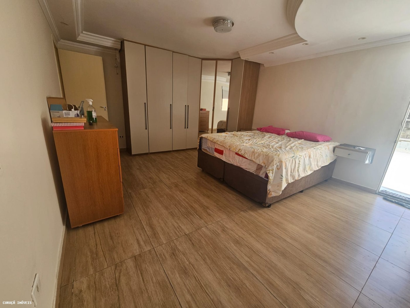 Sobrado, 3 quartos, 250 m² - Foto 24
