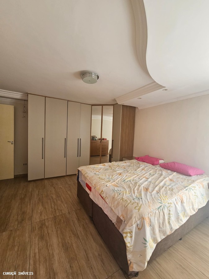 Sobrado, 3 quartos, 250 m² - Foto 26