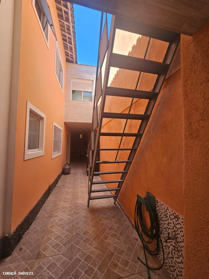 Sobrado, 3 quartos, 250 m² - Foto 2