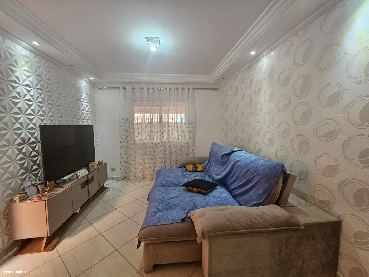 Sobrado, 3 quartos, 250 m² - Foto 13