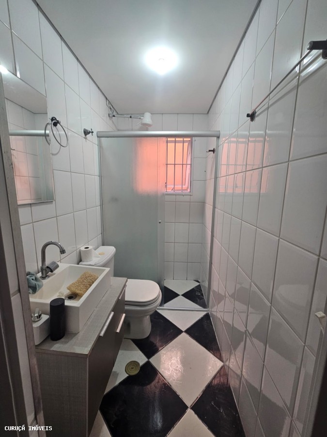 Sobrado, 3 quartos, 250 m² - Foto 20