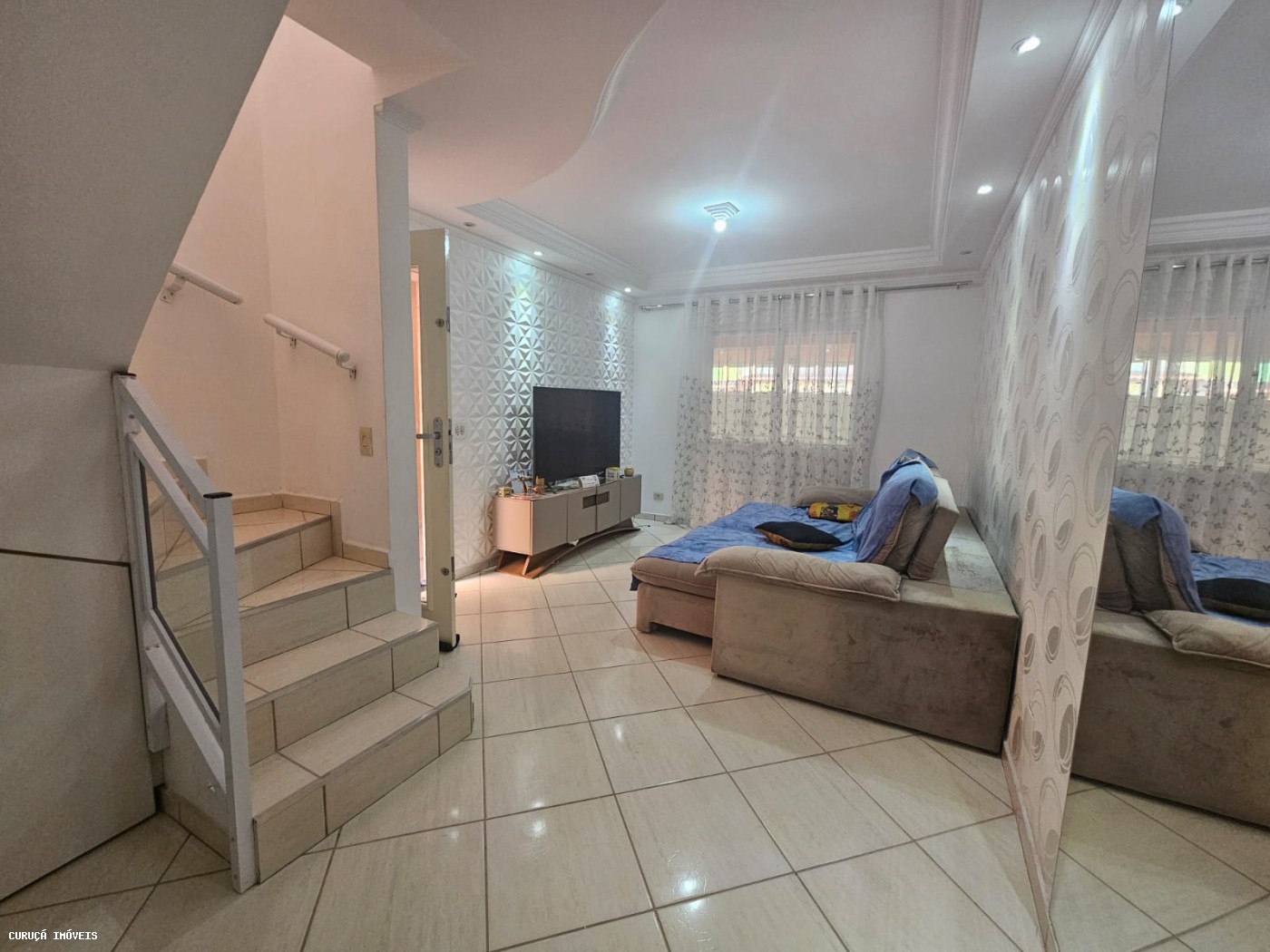 Sobrado, 3 quartos, 250 m² - Foto 14
