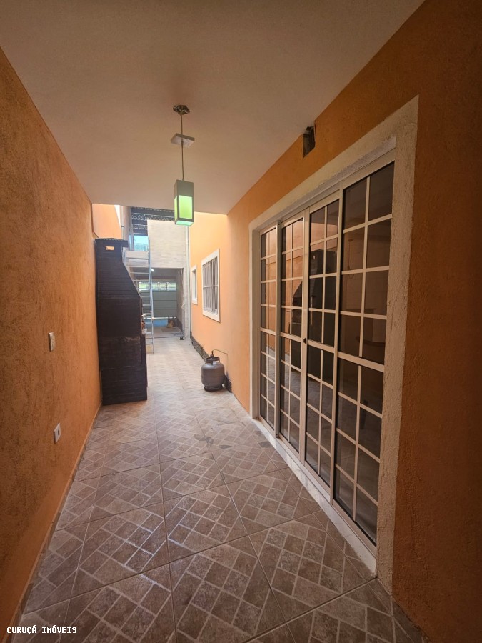Sobrado, 3 quartos, 250 m² - Foto 5