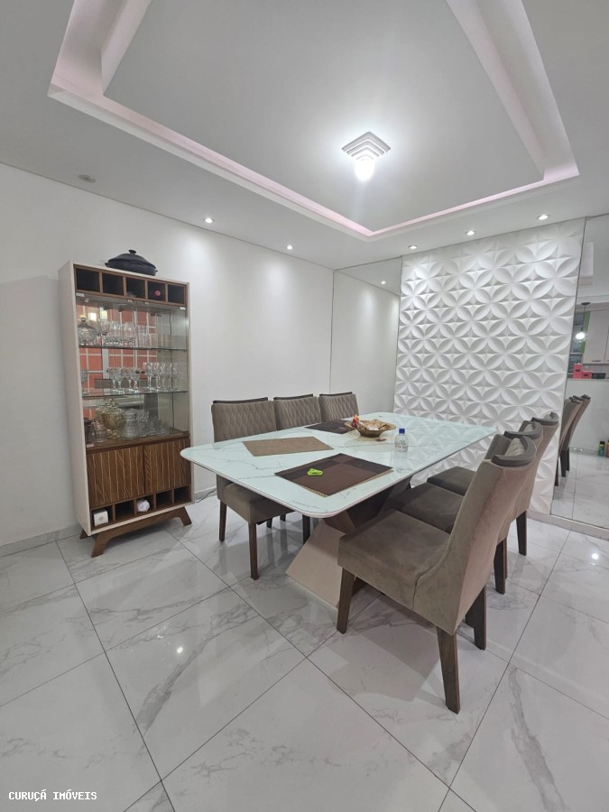 Sobrado, 3 quartos, 250 m² - Foto 16
