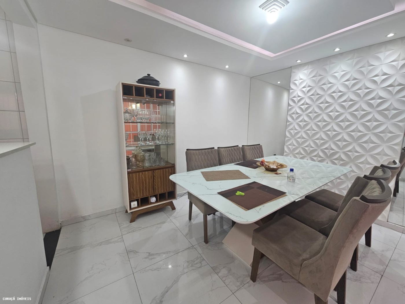 Sobrado, 3 quartos, 250 m² - Foto 15
