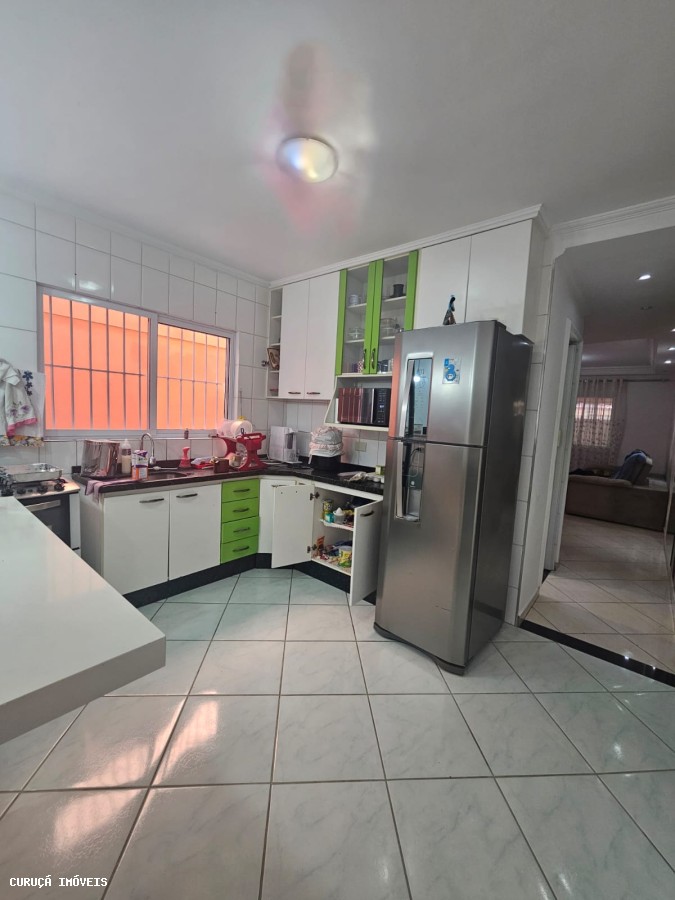 Sobrado, 3 quartos, 250 m² - Foto 18