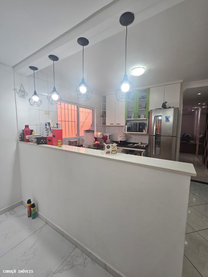 Sobrado, 3 quartos, 250 m² - Foto 17