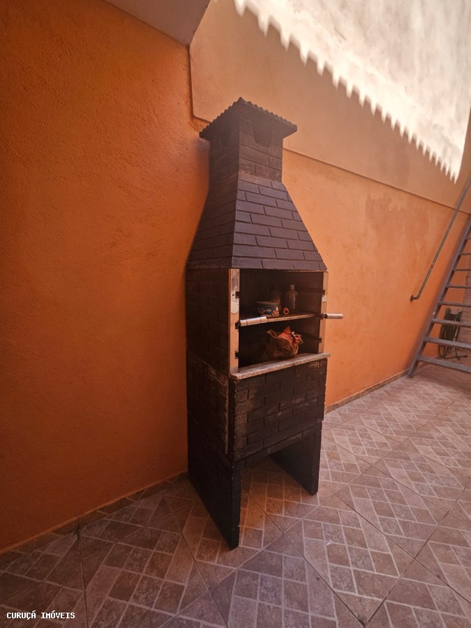 Sobrado, 3 quartos, 250 m² - Foto 11