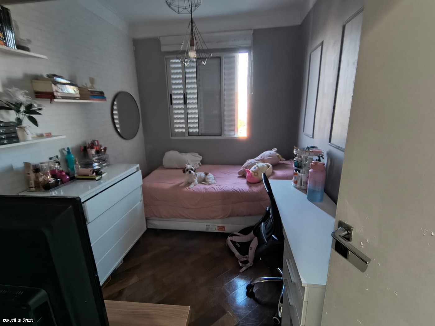 Apartamento, 3 quartos, 64 m² - Foto 9