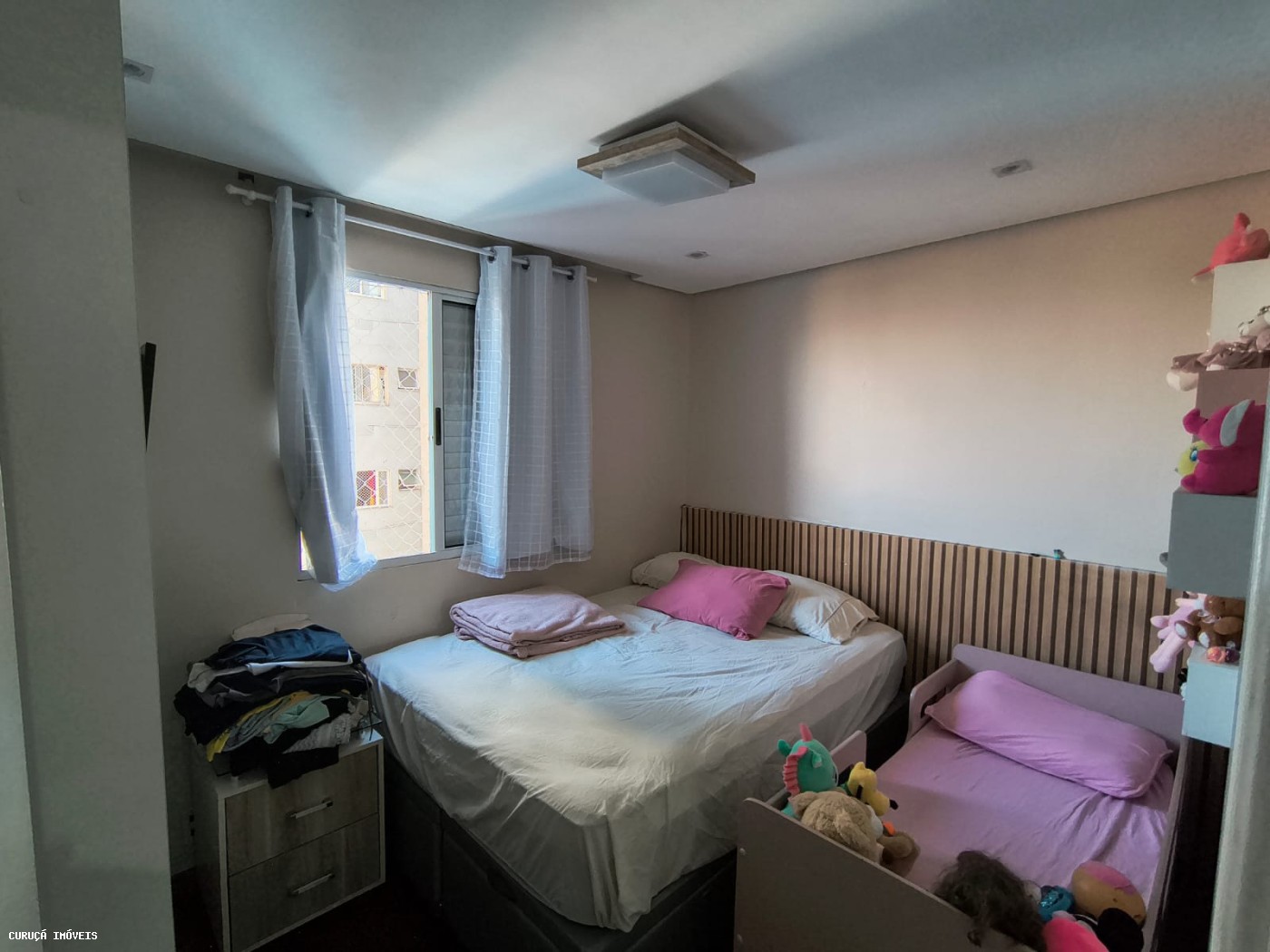 Apartamento, 3 quartos, 64 m² - Foto 10
