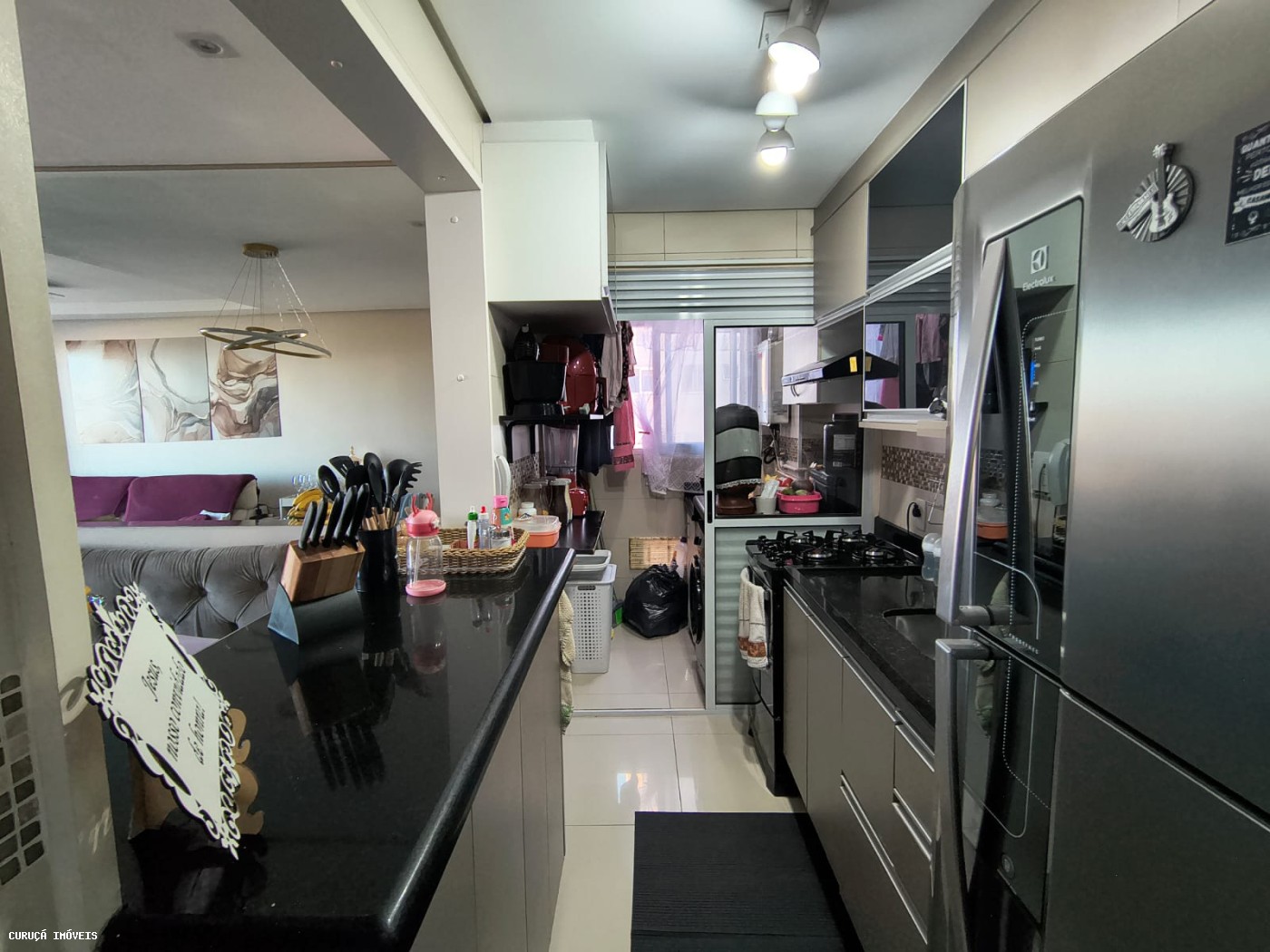 Apartamento, 3 quartos, 64 m² - Foto 5