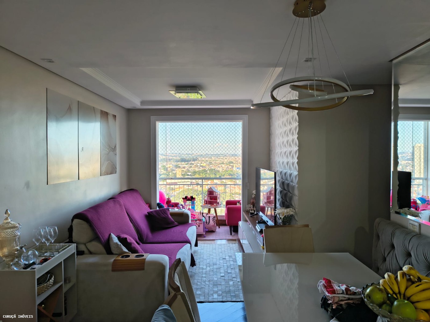 Apartamento, 3 quartos, 64 m² - Foto 12
