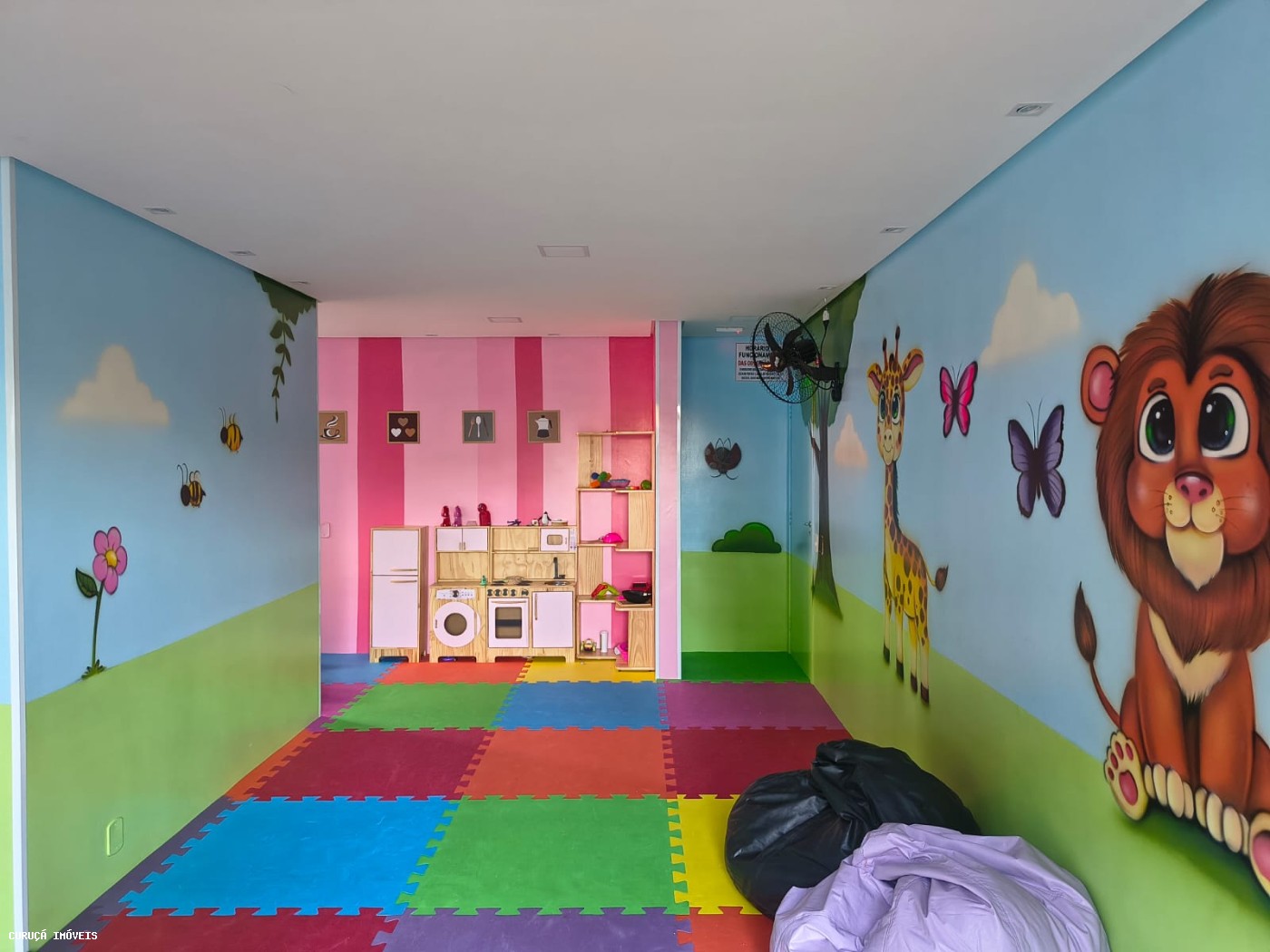 Apartamento, 3 quartos, 64 m² - Foto 13