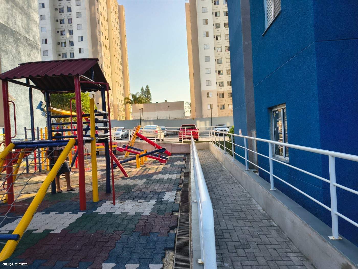 Apartamento, 3 quartos, 64 m² - Foto 14
