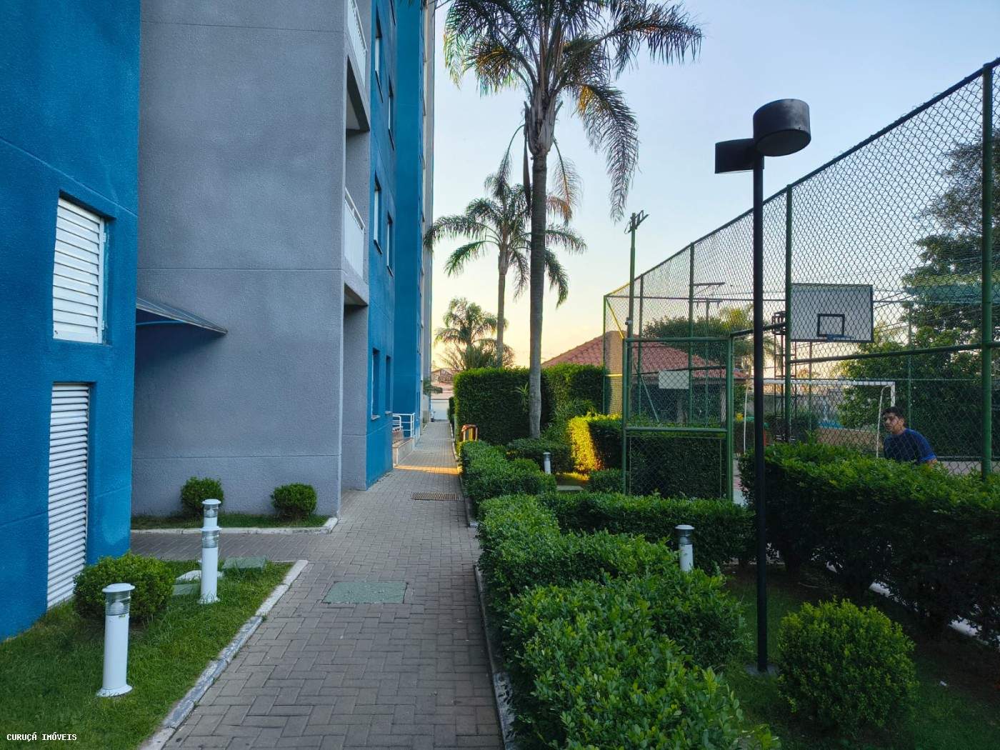 Apartamento, 3 quartos, 64 m² - Foto 19