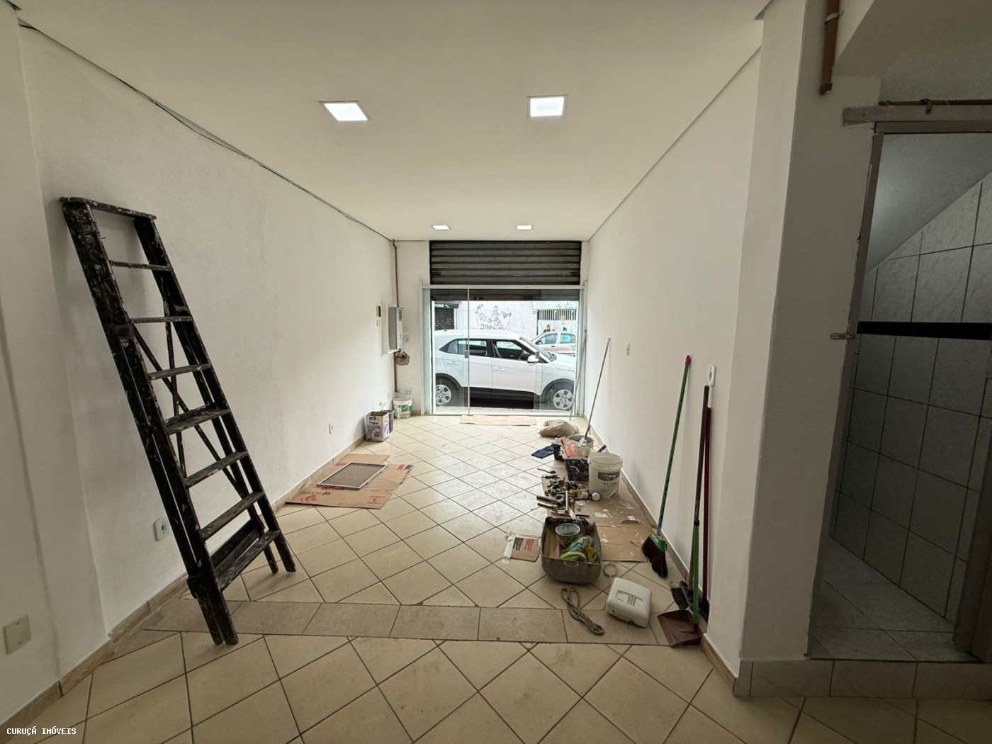 Sala-Conjunto, 32 m² - Foto 3